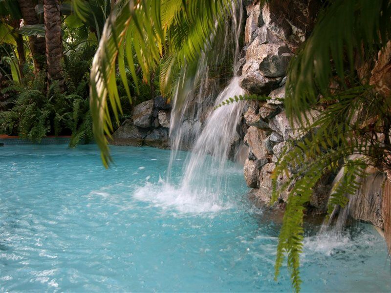 Kariwak Village Holistic Haven Crown Point Exterior foto